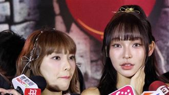 林襄遭積欠上百萬尾款　控：還沒拿到錢