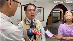 台南,國會擴權,黃偉哲,重北輕南