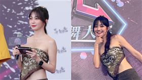 慈妹。（圖／翻攝自IG）