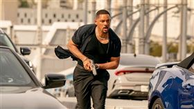 《絕地戰警：生死與共》。（圖／索尼影業提供）