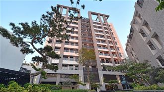 「臻陶喜」獲建築園冶獎！