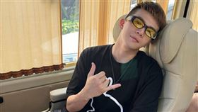 孫生為人風趣幽默。（圖／翻攝自IG／孫生）