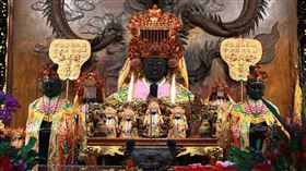 快訊／媽祖準備告關公！武玄壇擅自「合婚」　天后宮：公開道歉否則提告「北汕尾鹿耳門天后宮」媽祖