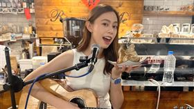 馬來西亞創作女聲張靜汶6/15將舉辦演出。（圖／壹日音樂提供）