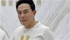 馬幼興曾經被誣告性侵。（圖／翻攝自臉書）