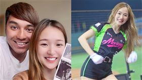 樂天桃猿,邱丹,Rakuten Girls,李芳,酒駕,國道,解約,樂天女孩