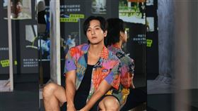 小煜時常在社群中曬出一家四口的近況。（圖／翻攝自FB／小煜）