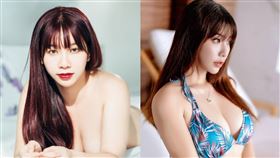 AV女優,吳夢夢,華語AV,FC2,刺青,+9妹,日本