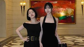 許曦文（Elly） ig