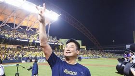 中信金控大股東辜仲諒