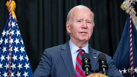 美國總統拜登（圖／翻攝自Joe Biden臉書）
