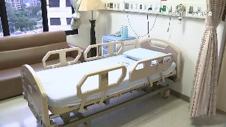 寶林案第6死！換肝女惡化多重器官衰竭亡