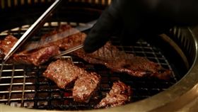 台中、霸王餐、韓式、燒肉、和牛
