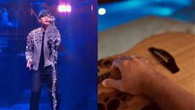 （圖／翻攝自周杰倫IG）