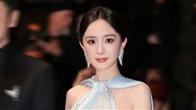 楊冪。（圖／翻攝楊冪工作室）