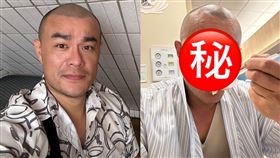 安伯政。（圖／翻攝自安伯政臉書）