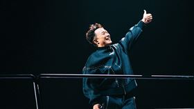 陳奕迅（圖／翻攝自微博）