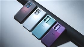 HTC U23系列自推出以來一直以其價位親民且搭載全方位實用功能受到廣泛好評。（圖／宏達電提供）