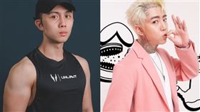 孫安佐,謝和弦（IG）