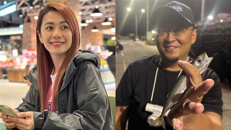 柯以柔甜蜜認愛新歡　7年前偷腥尪現況曝