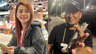 柯以柔甜蜜認愛新歡　7年前偷腥尪現況曝