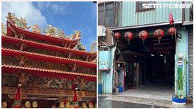 媽祖,台南,關聖帝君,鹿耳門天后宮,合婚,武玄壇