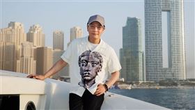 張信哲（圖／潮水音樂提供）