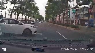 警16天找嘸肇逃駕駛　受害者怒投訴市長