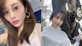 （圖／翻攝自河北彩伽IG）