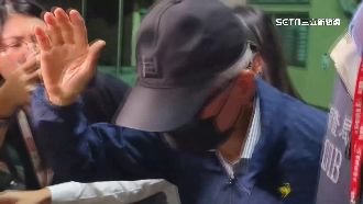 4保鑣護駕！前新壽董座吳東進移送新北檢