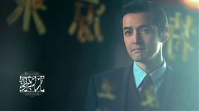 胡歌《繁花》。（圖／取自微博）