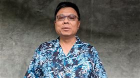 潮州副站長親上火線「一次說清楚」（圖／Dukoff血汗臺鐵 YT）