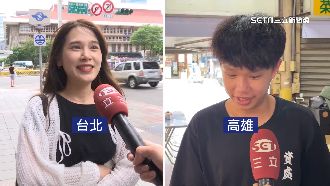 台語腔南北不同　宜蘭說「酸、軟」有特色