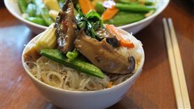 炒米粉（圖／pixabay）