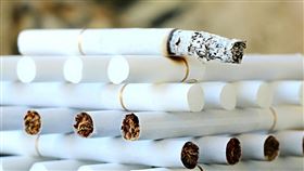 菸草、香菸。（圖／pixabay）