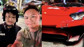 超哥遭男大生求償6千萬。（圖／翻攝自超派人生臉書）