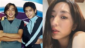 坤達,TORO,柯佳嬿