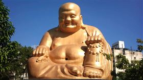 台中,寶覺寺,主委,侵占,逃漏稅（圖／翻攝畫面）