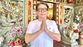 詹惟中(經紀人提供)
