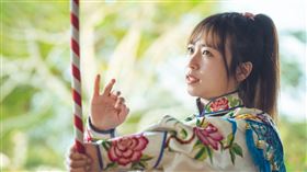 鄭茵聲《勇氣家族》。（圖／華視、公視台語台提供）