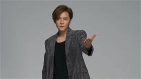 羅志祥（圖／華納音樂提供）