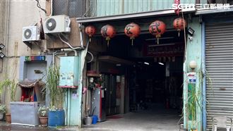 武玄壇麻煩大了！民政局出手：確認是違建