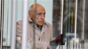 繼賴清德訪華府 美前國防官員盼蔡英文也造訪前美國國防部長辦公室中國科科長包士可（圖）7日表示，他希望未來總統蔡英文及台灣現任副總統皆能訪問華府。中央社記者徐薇婷華盛頓攝 109年2月8日