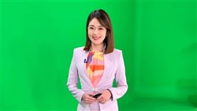 莊雨潔離開主播台的消息曝光後，連帶讓主播薪資問題被討論。（圖／翻攝自臉書）