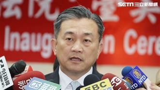 傳賴清德8月將訪巴拉圭！王定宇這麼說