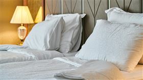 摩鐵 motel　飯店　旅館　示意圖／pexels