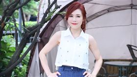 江志豐、吳申梅（圖／記者鄭孟晃攝影）