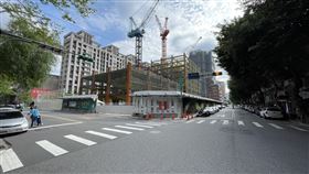 中華工程百億大案　民生社區生活圈地標「鳴森苑」壯闊登場！（業配勿用）