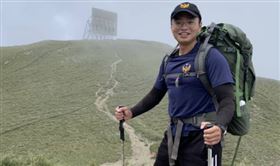 從工程師到山域救援專家　桃消黃彥庭守護山友安全