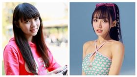 林襄打玻尿酸。（圖／翻攝自林襄IG）